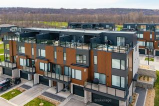 Condo Townhouse for Sale, 117 Sladden Ct #2, Blue Mountains, ON