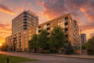 Apartment for Sale, 250 Lett St #905, West Centre Town, ON