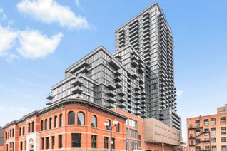 Apartment for Rent, 75 James St S #2016, Hamilton, ON