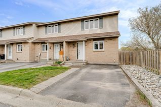 Property for Sale, 31 Coventry Cres #46, Kingston, ON