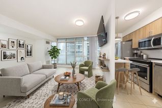 Apartment for Sale, 381 Front St W #501, Toronto, ON