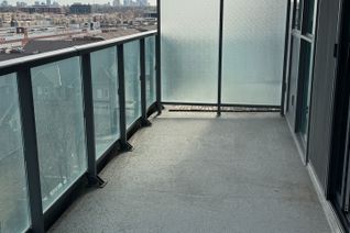 Property for Rent, 35 Brian Peck Cres #708, Toronto, ON