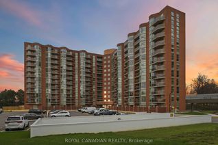 Apartment for Sale, 20 Dean Park Rd #510, Toronto, ON