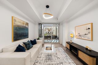 Condo Apartment for Sale, 9 Clegg Rd #325N, Markham, ON