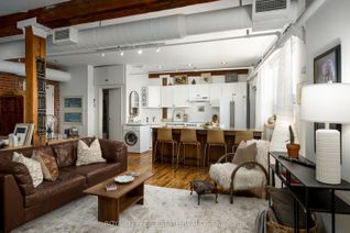 Loft for Sale, 121 Prescott Ave #21, Toronto, ON
