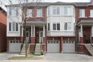 Condo Townhouse for Sale, 5985 Creditview Rd #8, Mississauga, ON