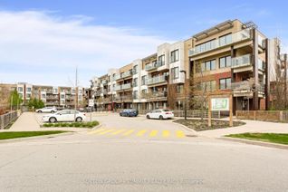 Condo for Sale, 5005 Harvard Rd #206, Mississauga, ON