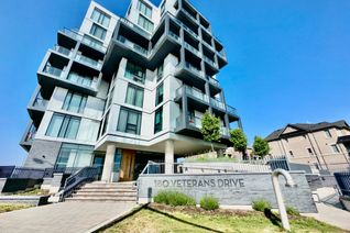 Apartment for Rent, 180 Veterans Dr #809, Brampton, ON