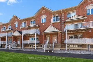 Condo Townhouse for Sale, 3265 St Joseph Blvd #117, Orleans - Cumberland and Area, ON
