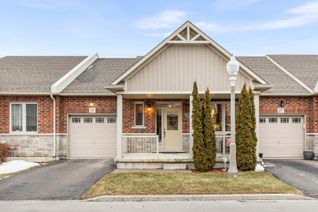Condo for Sale, 25 Stickland Ln, Hamilton, ON