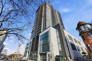 Condo Apartment for Sale, 15 Queen St S #609, Hamilton, ON