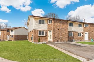 Condo Townhouse for Sale, 5982 Dunn St #8, Niagara Falls, ON