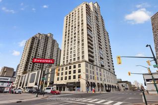 Apartment for Sale, 330 Ridout St N #801, London East, ON