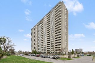 Property for Sale, 2625 Regina St #1101, Britannia - Lincoln Heights and Area, ON