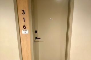 Apartment for Rent, 720 Whitlock Ave #316, Milton, ON