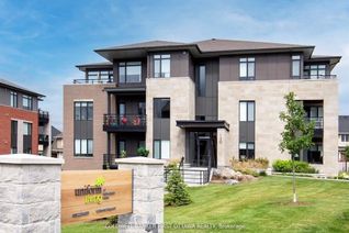 Property for Rent, 130 BOUNDSTONE Way #105, Kanata, ON