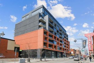 Apartment for Sale, 10 James St #617, Ottawa Centre, ON