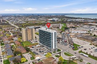 Property for Sale, 2782 Barton St E #202, Hamilton, ON