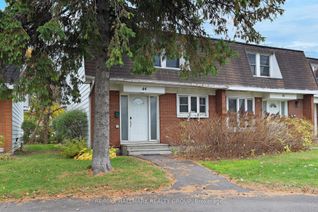 Condo for Sale, 920 Dynes Rd #44, Mooneys Bay - Carleton Heights and Area, ON