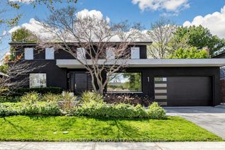 Detached House for Sale, 4 Kimloch Cres, Toronto, ON