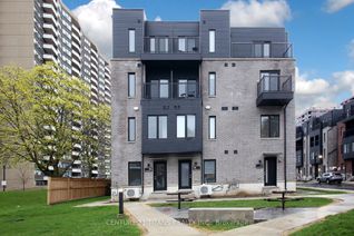 Freehold Townhouse for Rent, 35 Calamint Ln, Toronto, ON Freehold Townhouse for Rent, 35 Calamint Ln, Toronto, ON