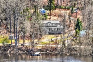 Property for Sale, 283 Doe Lake Rd, Armour, ON