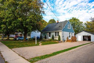 Detached House for Sale, 73 Bee St, Woodstock, ON