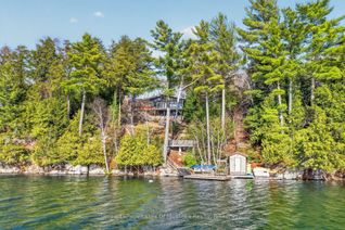 Property for Sale, 354 Skyline Dr, Armour, ON