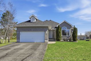 House for Sale, 2117 Lemery St, Clarence-Rockland, ON