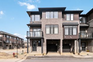 Freehold Townhouse for Rent, 461 Blackburn Dr #93, Brantford, ON