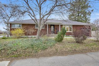 Property for Sale, 731 Dovercourt Ave, Carlingwood - Westboro and Area, ON