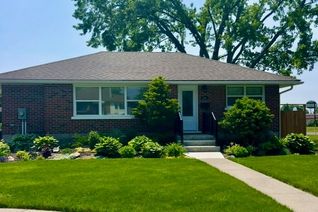 Property for Sale, 727 Bellaire St, Peterborough, ON