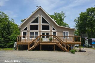 Property for Sale, 1097 Cheddar Rd, Highlands East, ON