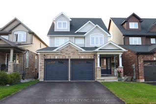 House for Sale, 217 Drenters Ct, Guelph/Eramosa, ON