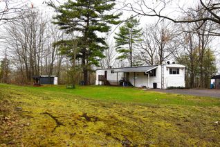 Bungalow for Sale, 1177 Tuftsville Rd, Quinte West, ON