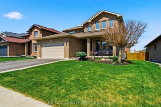 House for Sale, 30 Vertis Ct, Belleville, ON