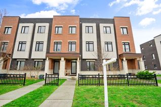 Townhouse for Sale, 990 Kicking Horse Path, Oshawa, ON
