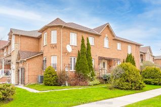 Freehold Townhouse for Sale, 149 Foxchase Ave, Vaughan, ON