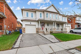 Semi-Detached House for Sale, 14 Ostick St, Aurora, ON