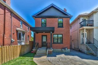 House for Rent, 3 Twenty Sixth St #1, Toronto, ON