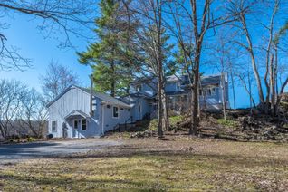 Detached House for Sale, 3860 Desert Lake Rd, Frontenac, ON