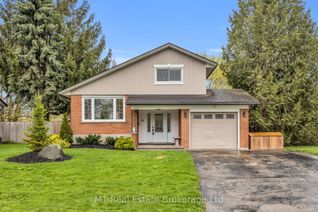 House for Sale, 55 SECOND St, Woolwich, ON