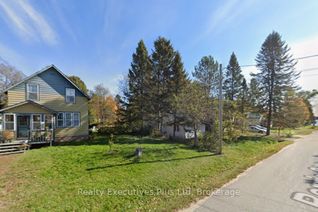 Property for Sale, 15 Barrie St, Sundridge, ON Property for Sale, 15 Barrie St, Sundridge, ON