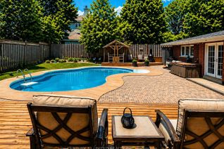Backsplit for Sale, 105 Ridgewood Rd, Peterborough, ON