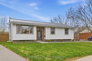 Detached House for Sale, 789 Aylmer Cres, Kingston, ON Detached House for Sale, 789 Aylmer Cres, Kingston, ON