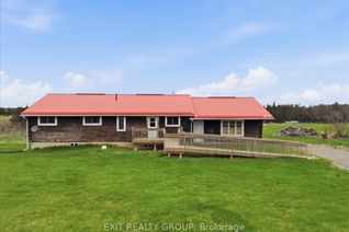 Detached House for Sale, 51 Stinson Block Rd, Prince Edward County, ON
