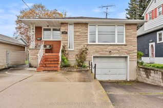 Detached House for Sale, 247 Grantham Ave, St. Catharines, ON