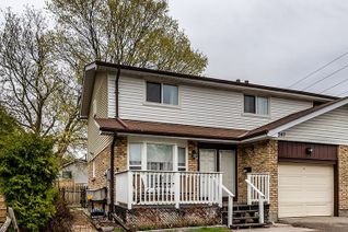 Semi-Detached House for Sale, 1347 Mary St N, Oshawa, ON