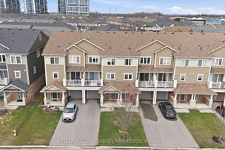 Townhouse for Sale, 98 Tabaret Cres, Oshawa, ON