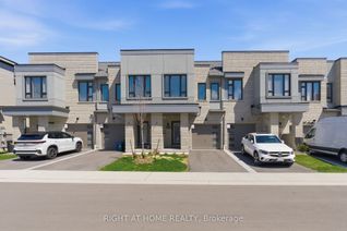 Freehold Townhouse for Sale, 152 Sailors Landing, Clarington, ON